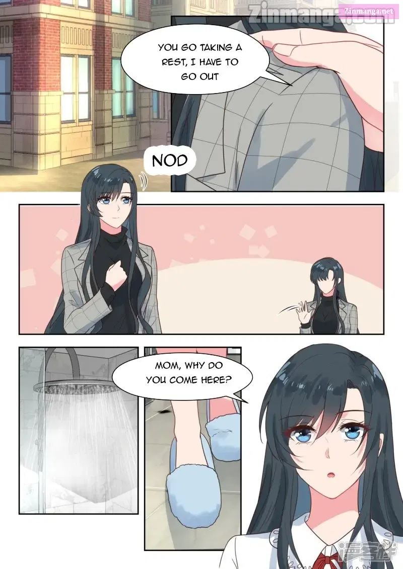 Shouxing Laogong Ye Ye Liao ( My Adorable Girlfriend ) Chapter 234 page 6 - MangaKakalot