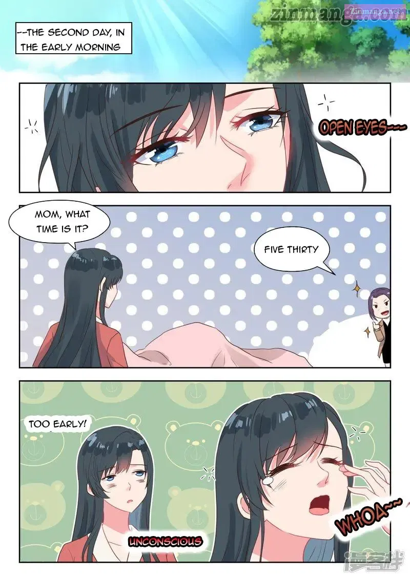 Shouxing Laogong Ye Ye Liao ( My Adorable Girlfriend ) Chapter 244 page 2 - MangaKakalot