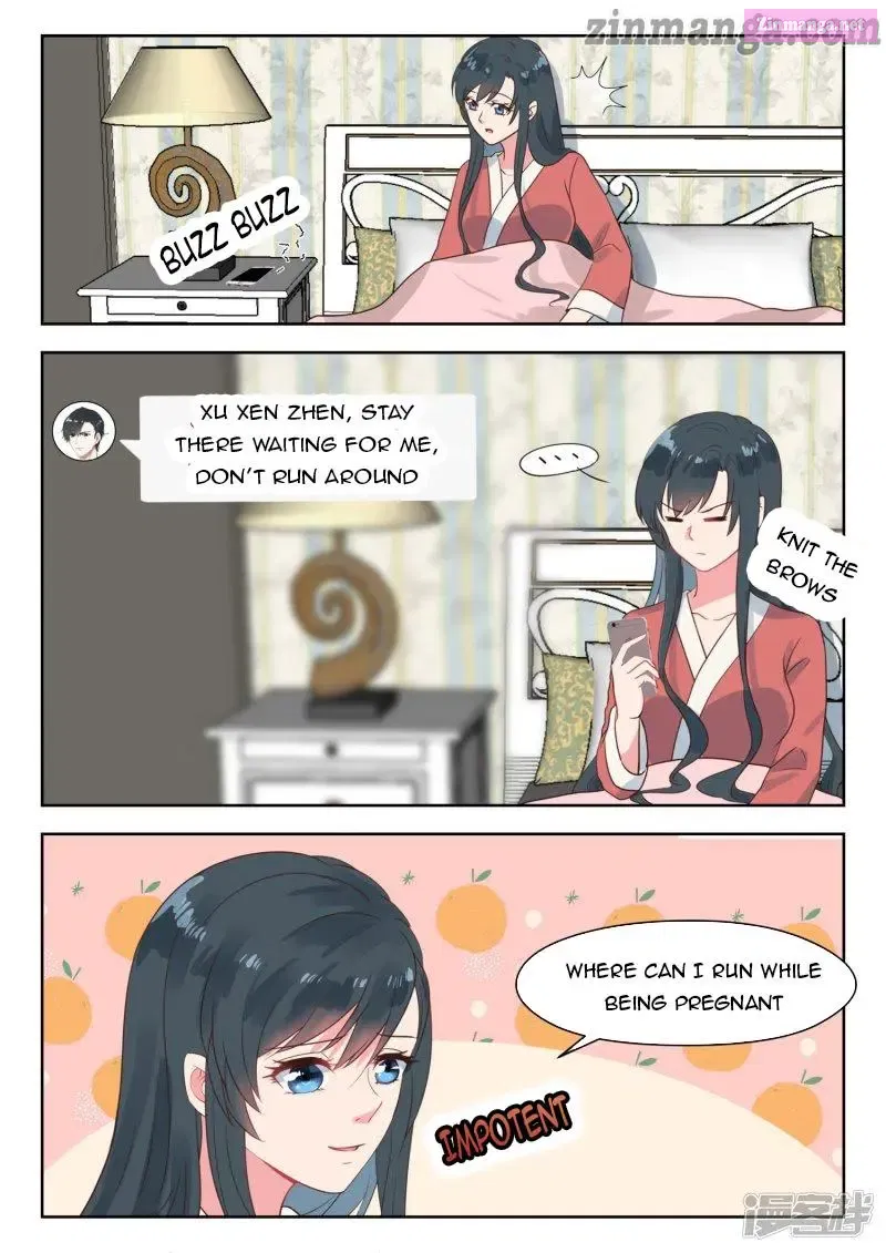 Shouxing Laogong Ye Ye Liao ( My Adorable Girlfriend ) Chapter 244 page 3 - MangaKakalot