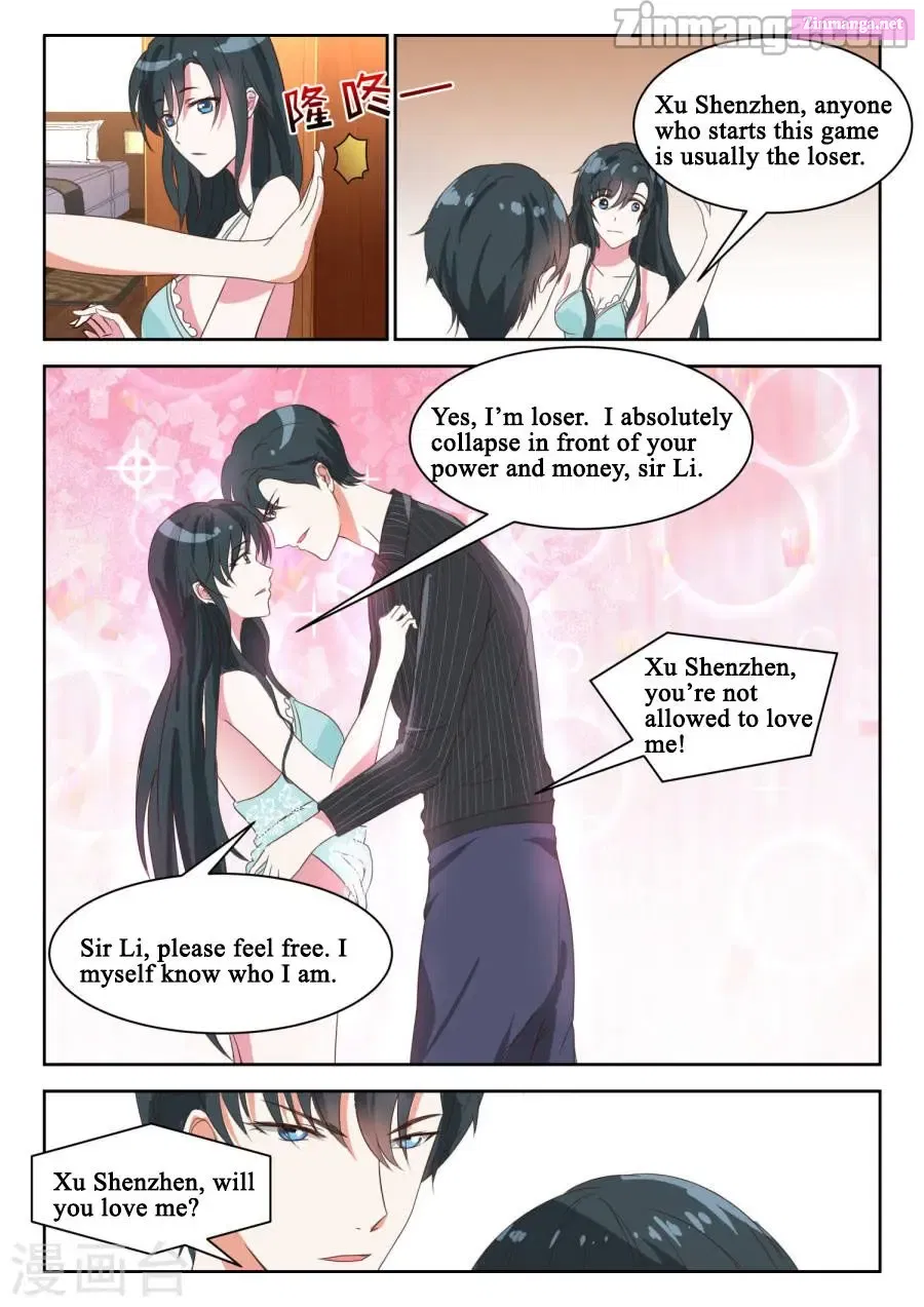 Shouxing Laogong Ye Ye Liao ( My Adorable Girlfriend ) Chapter 35 page 1 - MangaKakalot