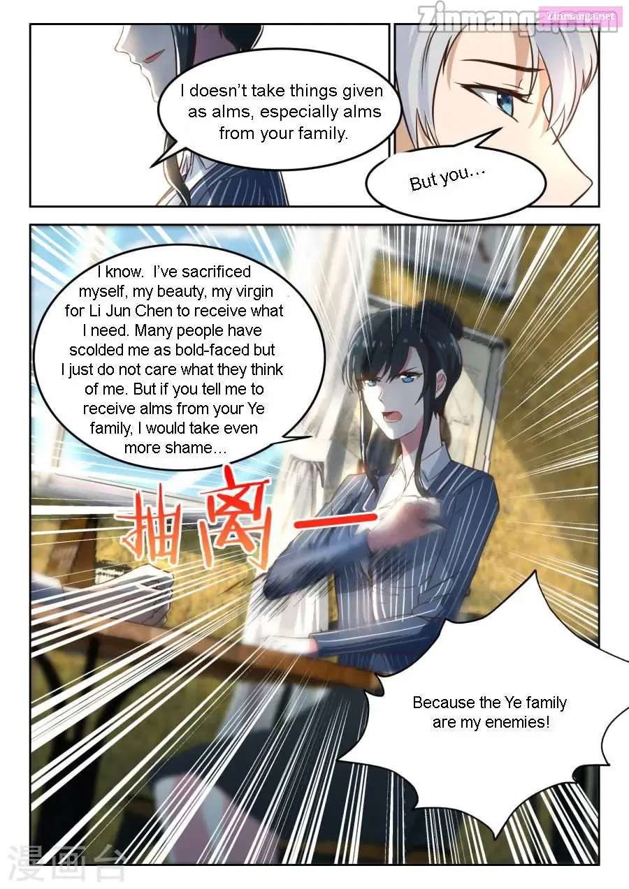 Shouxing Laogong Ye Ye Liao ( My Adorable Girlfriend ) Chapter 39 page 1 - MangaKakalot