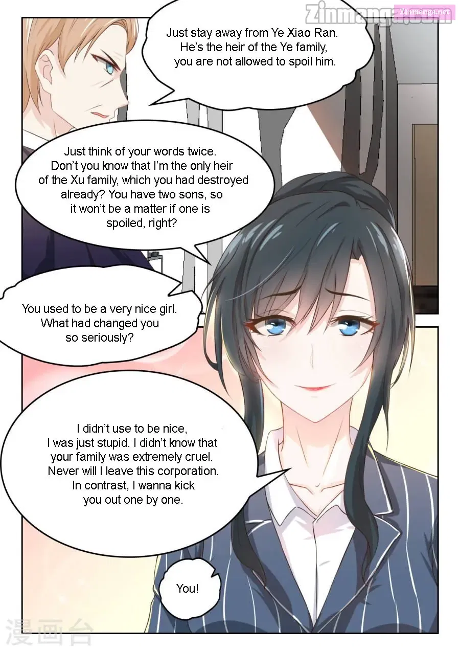 Shouxing Laogong Ye Ye Liao ( My Adorable Girlfriend ) Chapter 44 page 4 - MangaKakalot