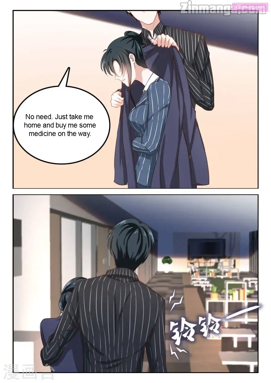 Shouxing Laogong Ye Ye Liao ( My Adorable Girlfriend ) Chapter 44 page 7 - MangaKakalot