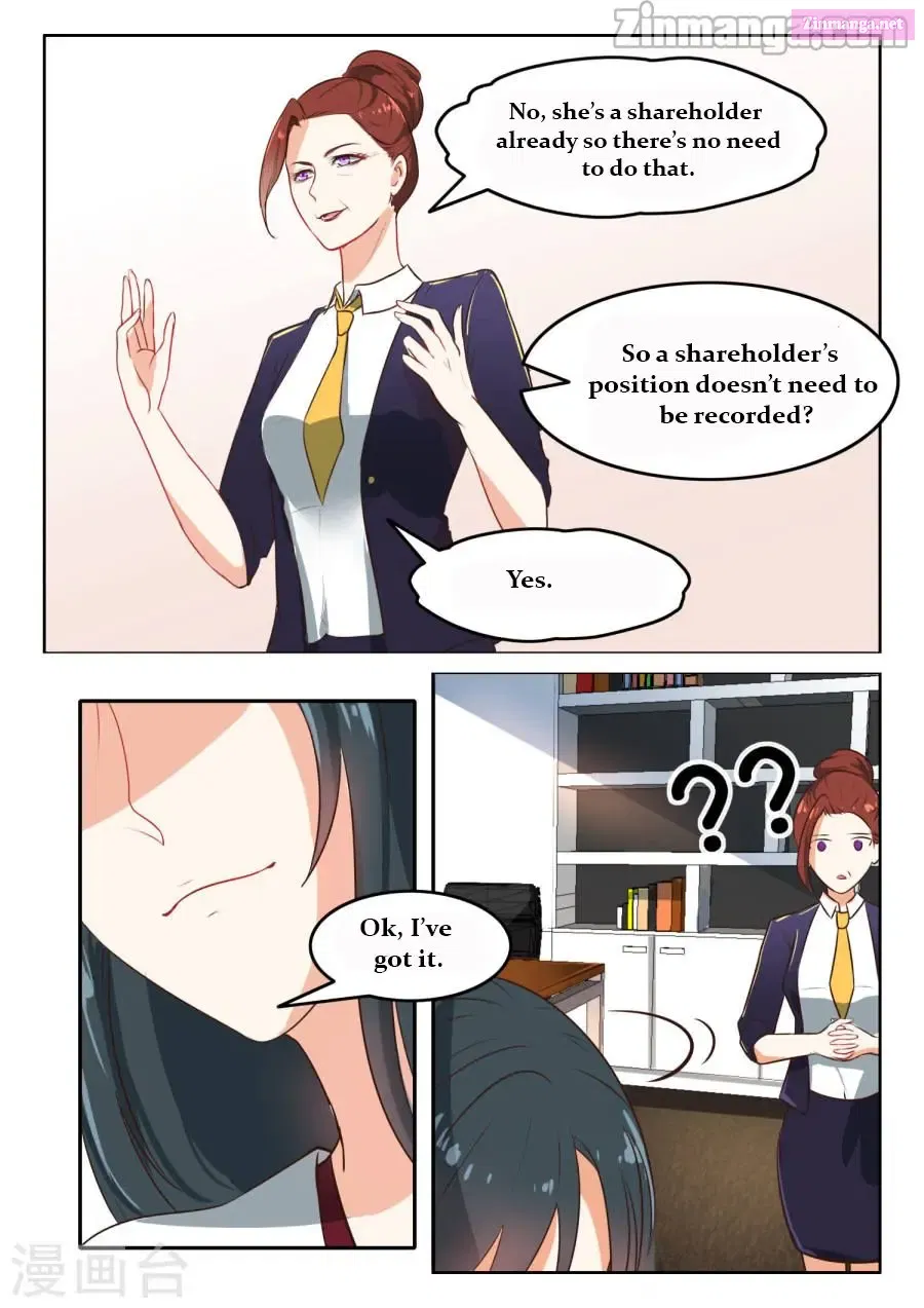 Shouxing Laogong Ye Ye Liao ( My Adorable Girlfriend ) Chapter 49 page 3 - MangaKakalot