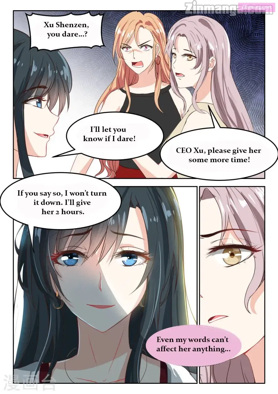 Shouxing Laogong Ye Ye Liao ( My Adorable Girlfriend ) Chapter 49 page 8 - MangaKakalot