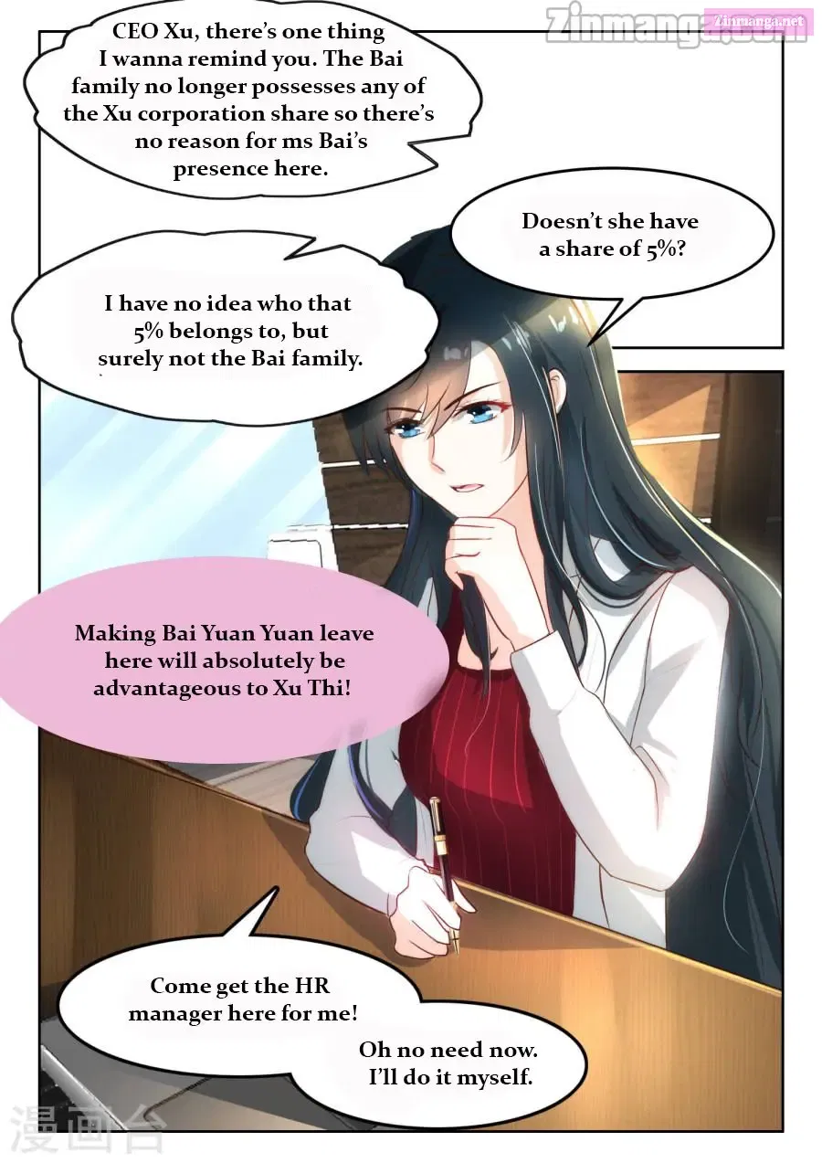 Shouxing Laogong Ye Ye Liao ( My Adorable Girlfriend ) Chapter 49 page 1 - MangaKakalot