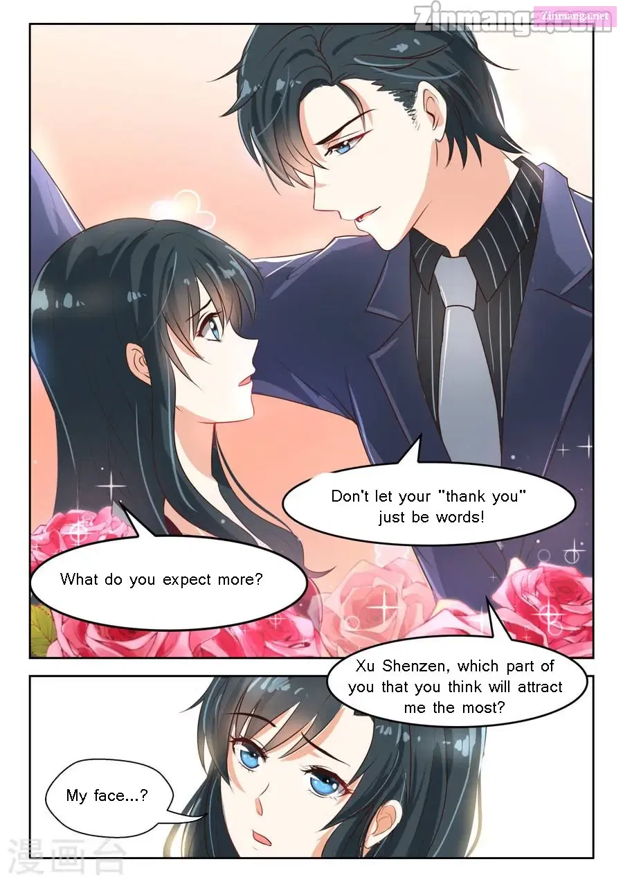 Shouxing Laogong Ye Ye Liao ( My Adorable Girlfriend ) Chapter 54 page 7 - MangaKakalot