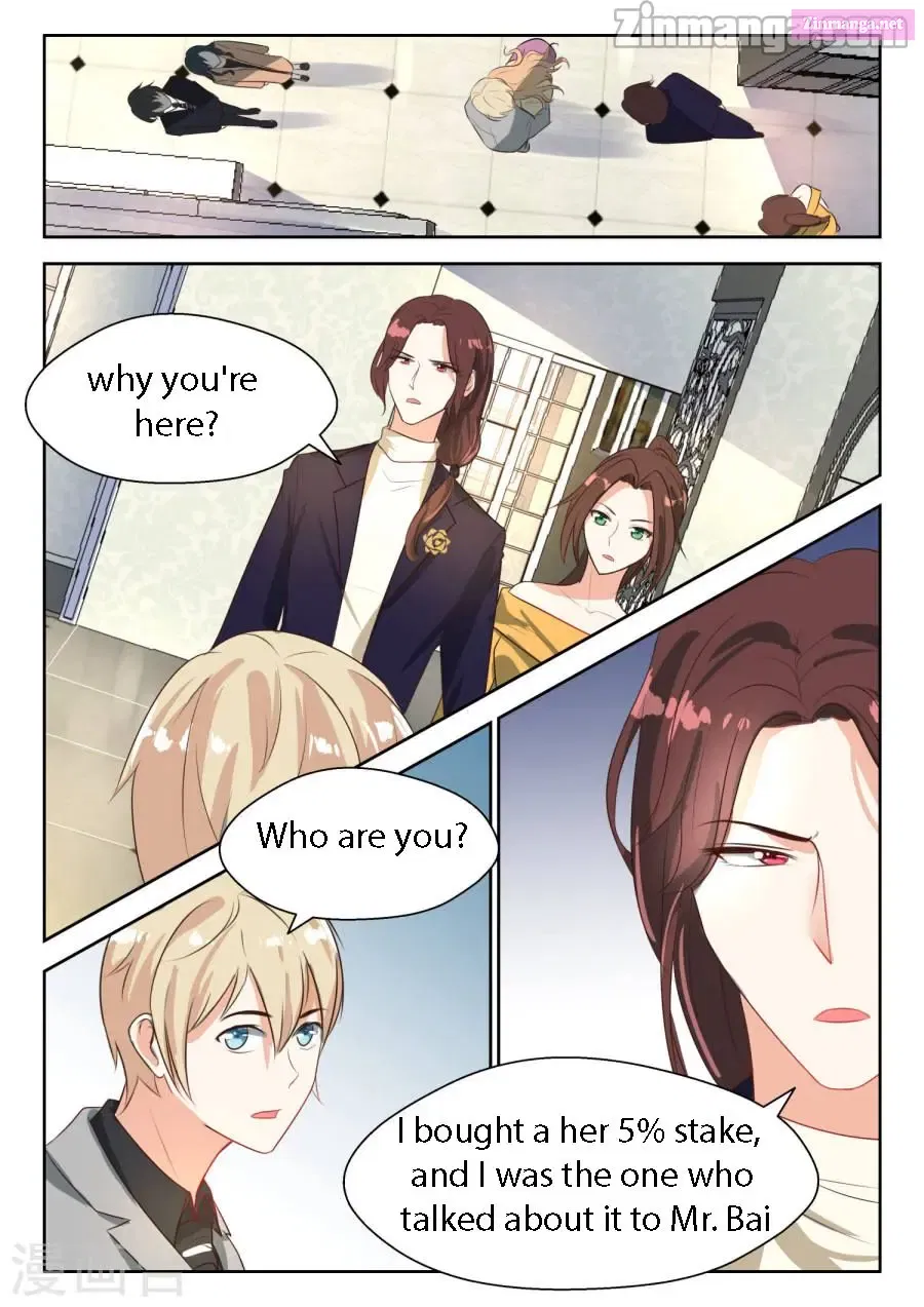 Shouxing Laogong Ye Ye Liao ( My Adorable Girlfriend ) Chapter 64 page 6 - MangaKakalot