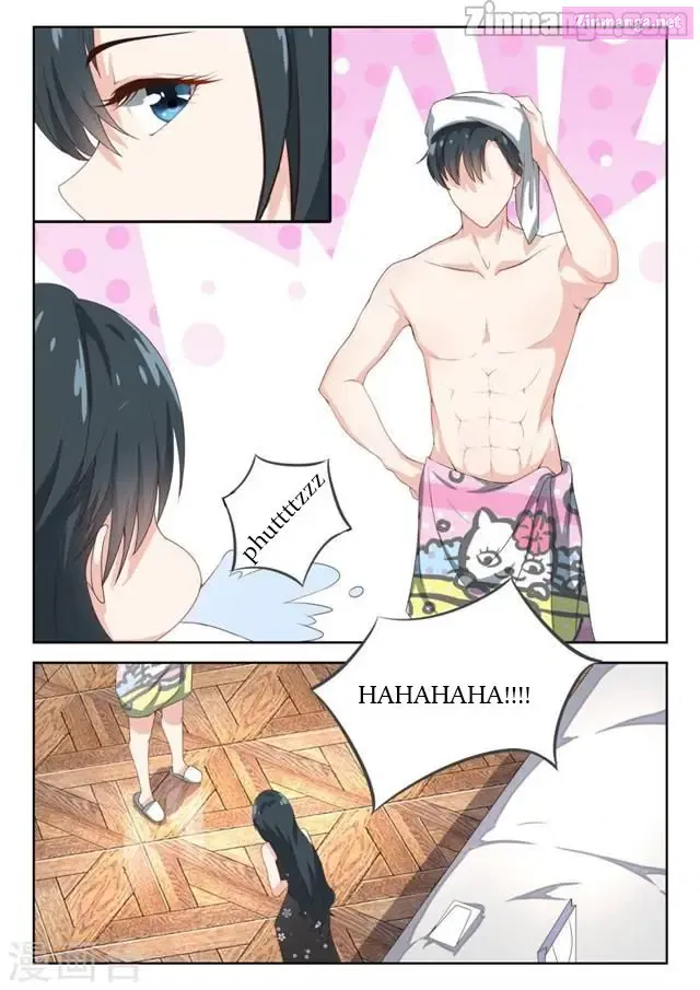 Shouxing Laogong Ye Ye Liao ( My Adorable Girlfriend ) Chapter 69 page 4 - MangaKakalot