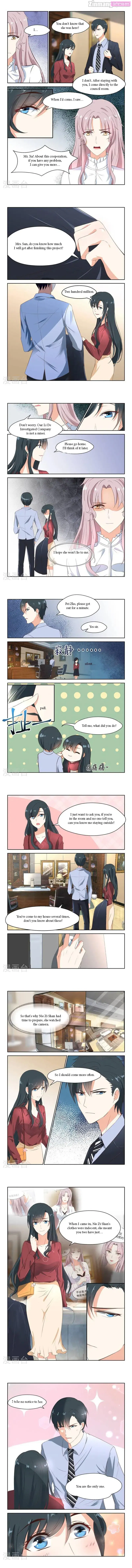 Shouxing Laogong Ye Ye Liao ( My Adorable Girlfriend ) Chapter 82 page 1 - MangaKakalot