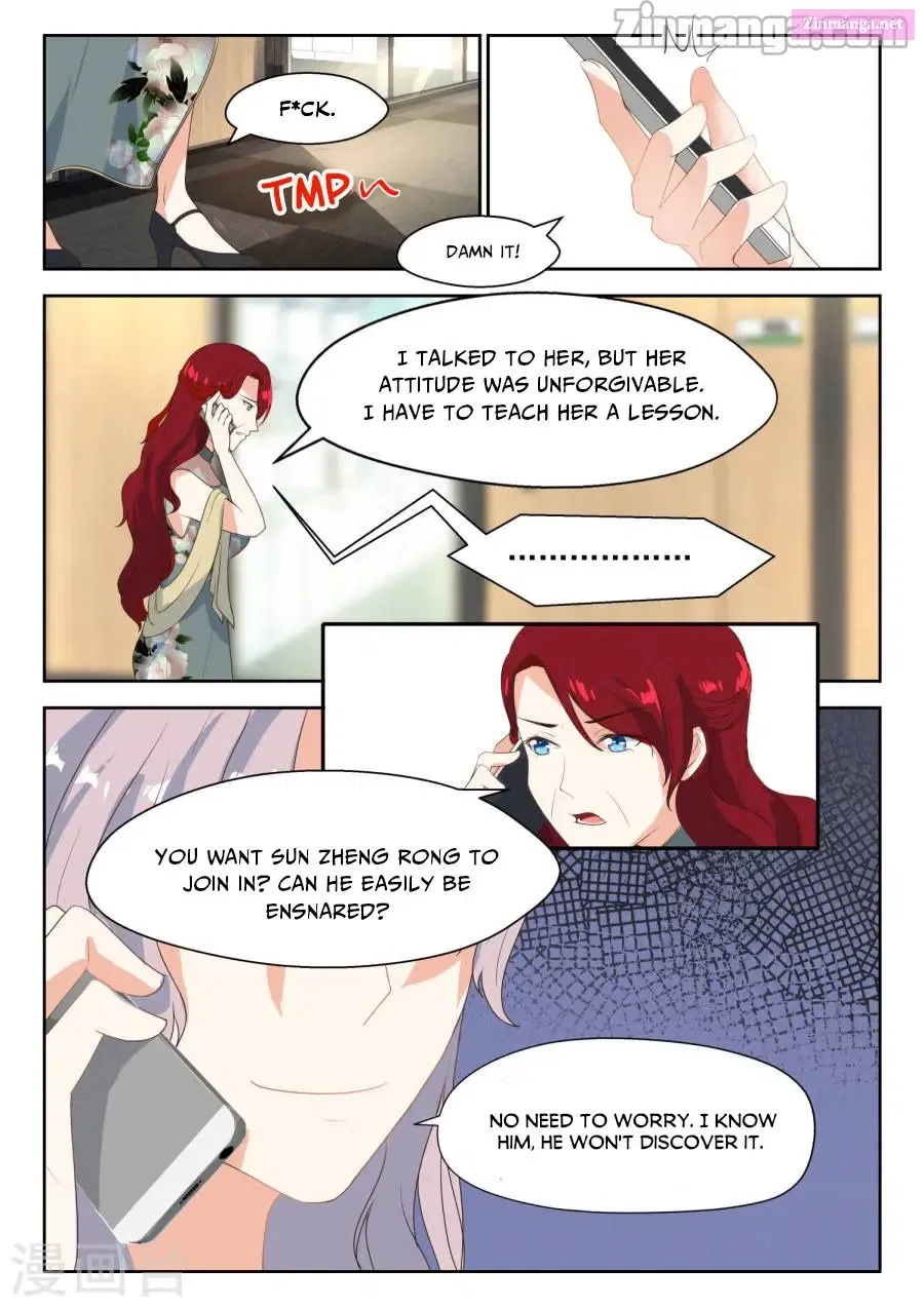 Shouxing Laogong Ye Ye Liao ( My Adorable Girlfriend ) Chapter 89 page 2 - MangaKakalot