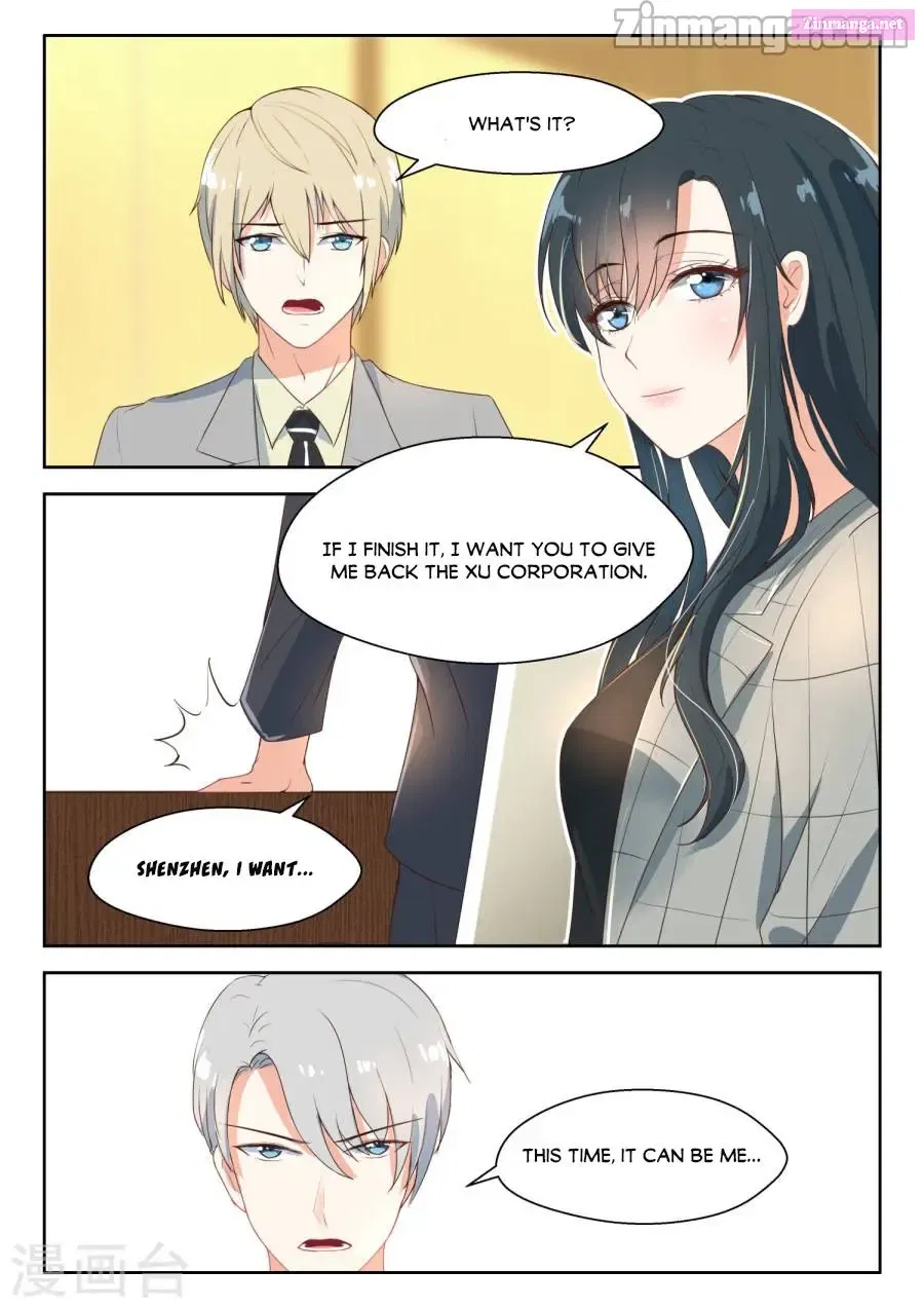 Shouxing Laogong Ye Ye Liao ( My Adorable Girlfriend ) Chapter 89 page 5 - MangaKakalot