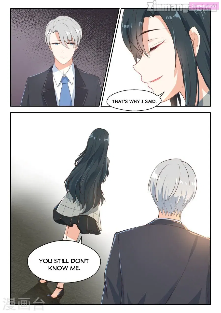 Shouxing Laogong Ye Ye Liao ( My Adorable Girlfriend ) Chapter 89 page 8 - MangaKakalot