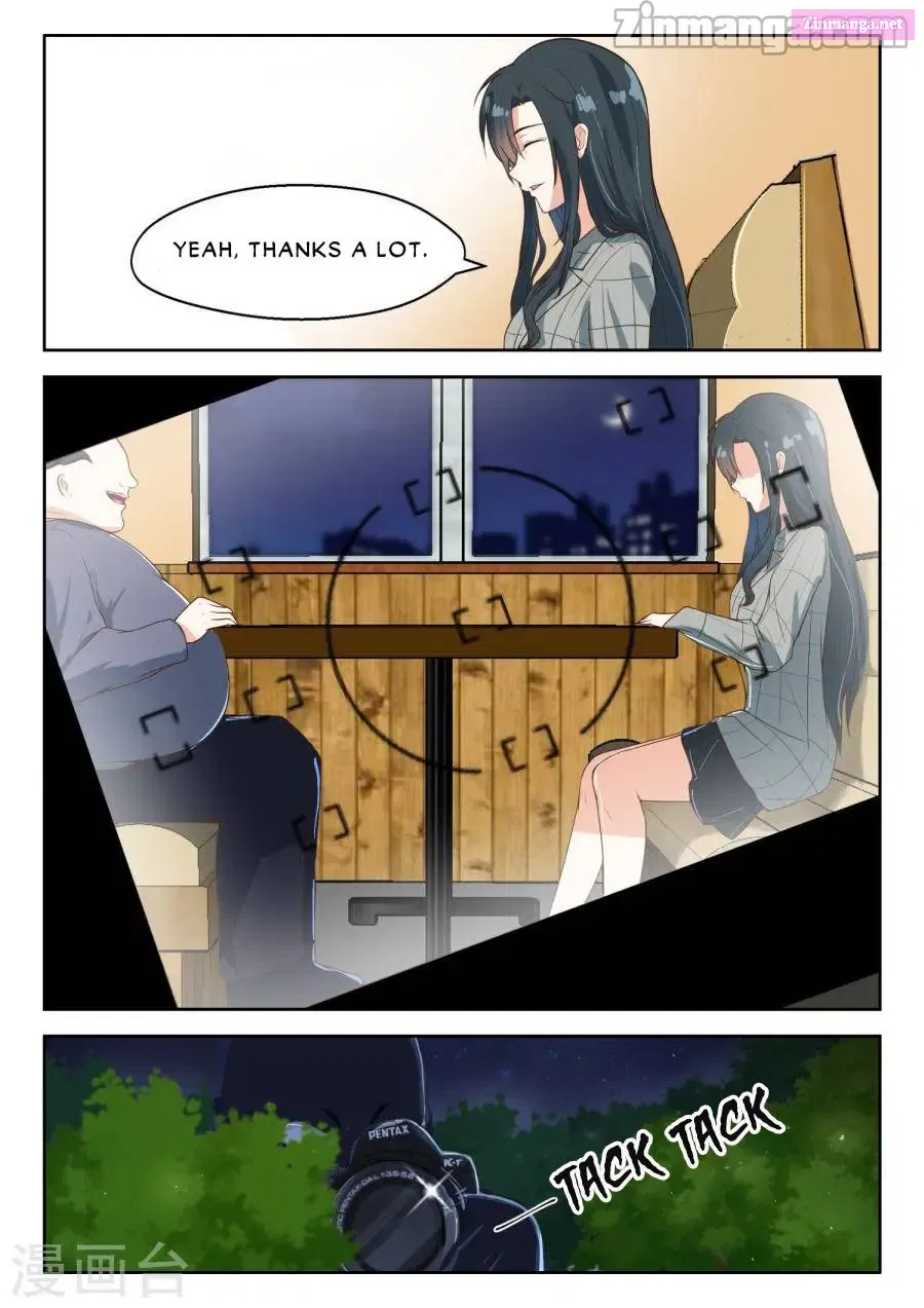 Shouxing Laogong Ye Ye Liao ( My Adorable Girlfriend ) Chapter 90 page 8 - MangaKakalot