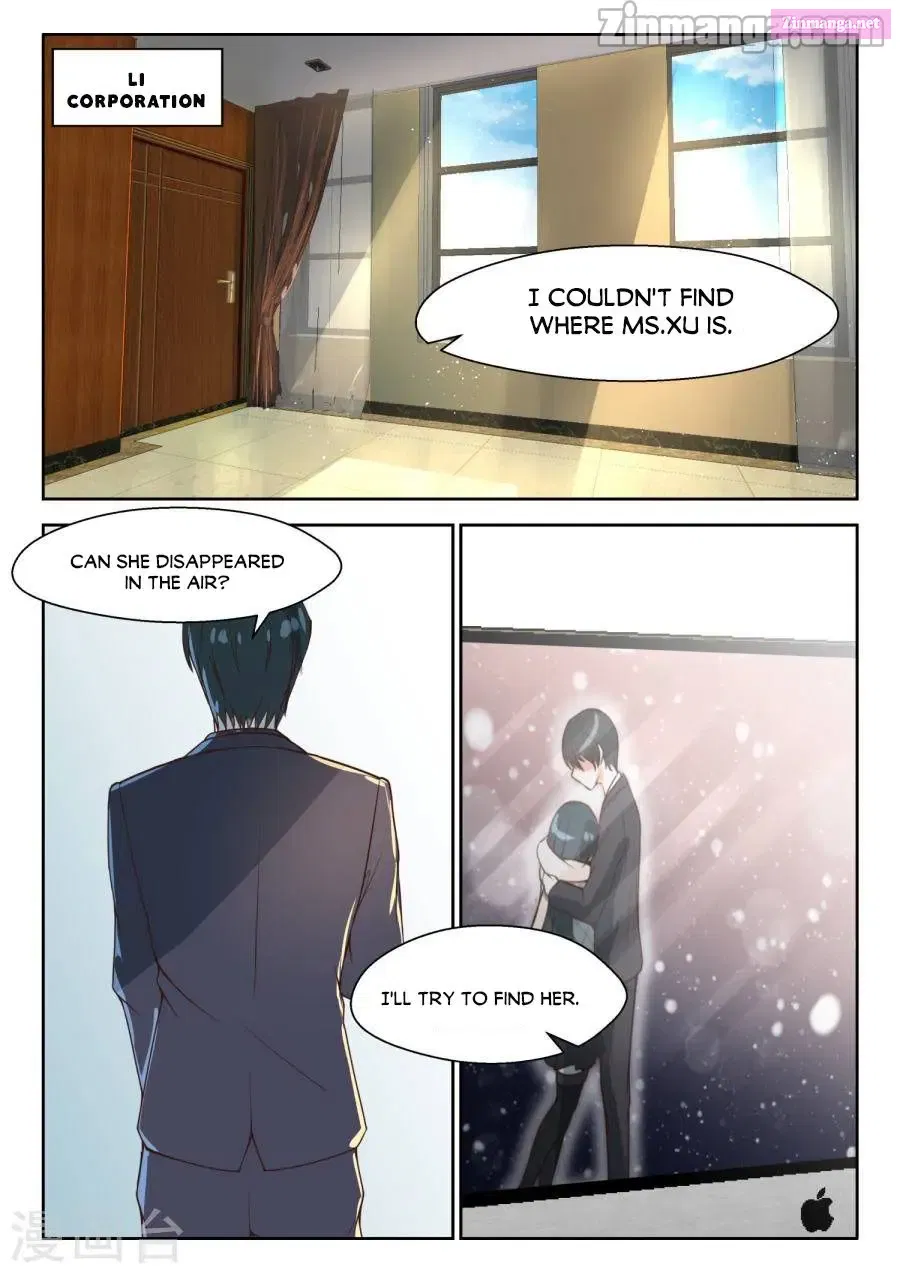 Shouxing Laogong Ye Ye Liao ( My Adorable Girlfriend ) Chapter 96 page 3 - MangaKakalot