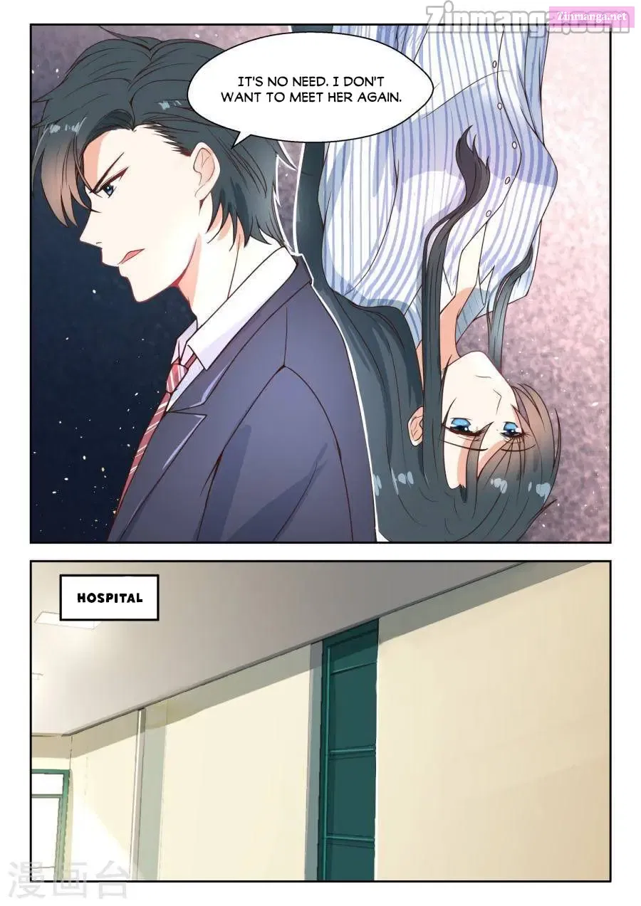 Shouxing Laogong Ye Ye Liao ( My Adorable Girlfriend ) Chapter 96 page 4 - MangaKakalot