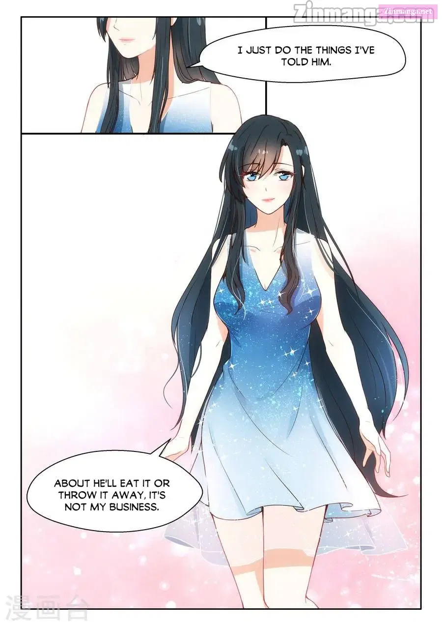 Shouxing Laogong Ye Ye Liao ( My Adorable Girlfriend ) Chapter 96 page 9 - MangaKakalot