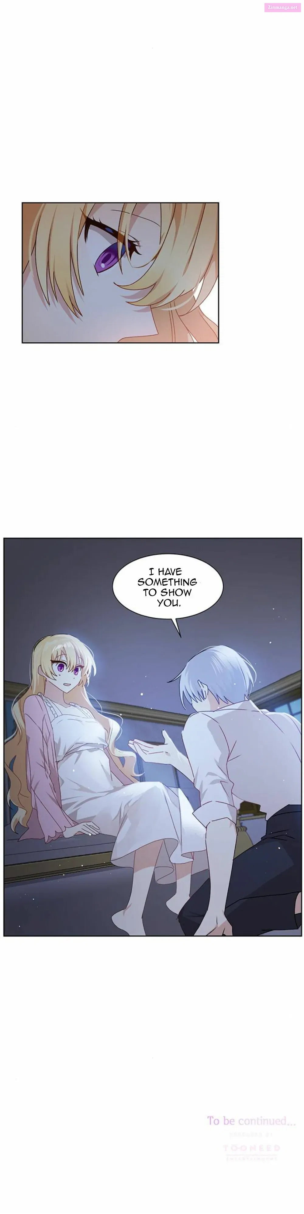 I’m the Male Lead’s Girl Friend Chapter 20 page 32 - Mangabat