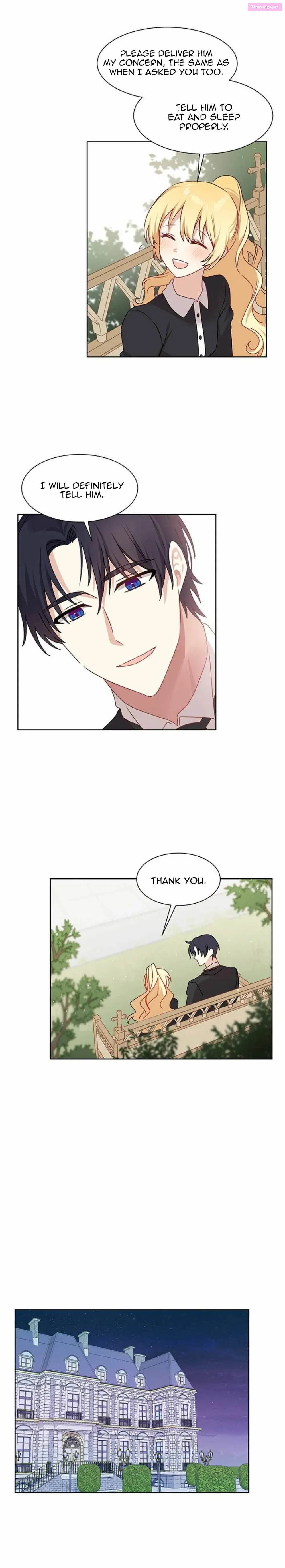 I’m the Male Lead’s Girl Friend Chapter 22 page 26 - Mangabat