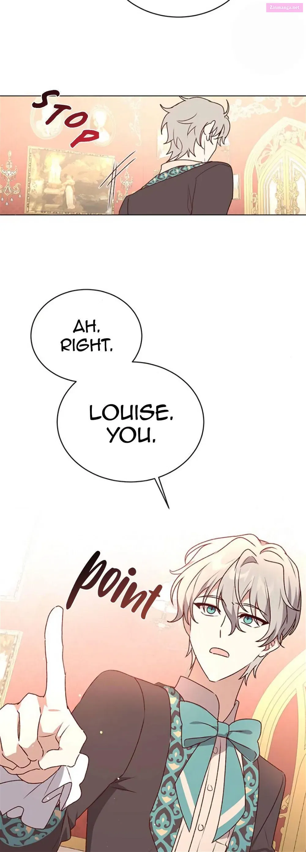 I’m the Male Lead’s Girl Friend Chapter 59 page 28 - Mangabat