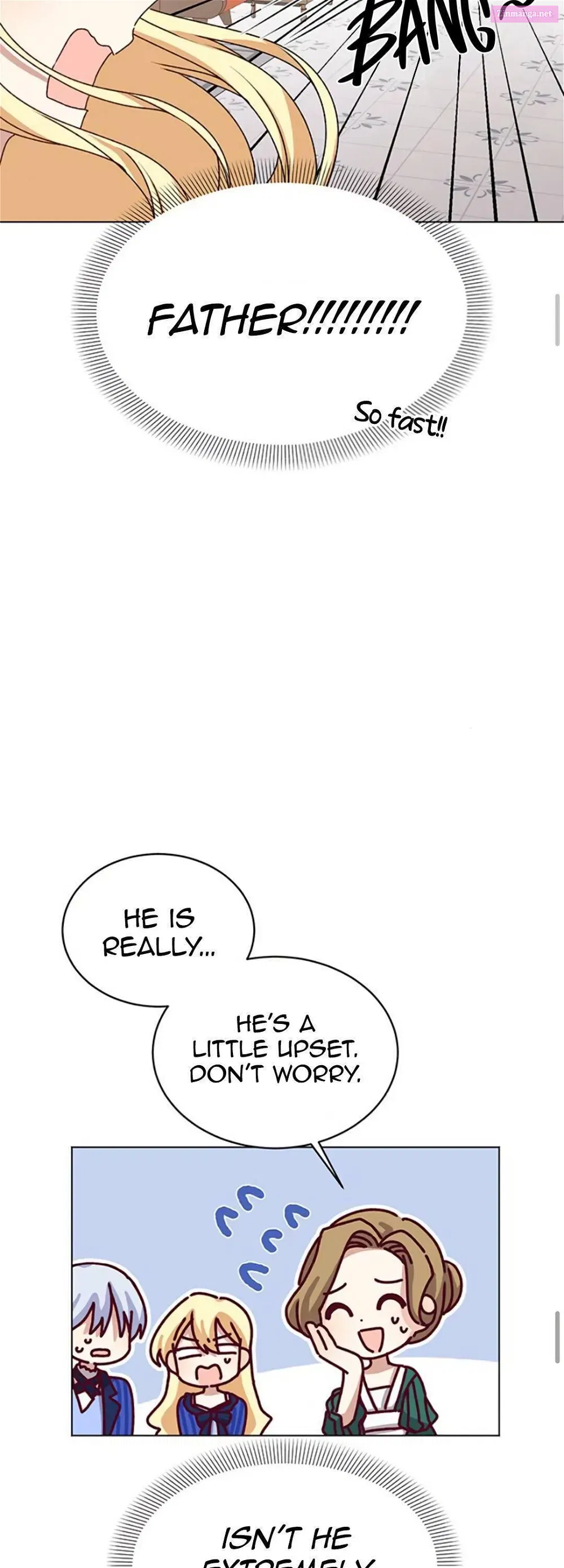 I’m the Male Lead’s Girl Friend Chapter 62 page 12 - Mangabat