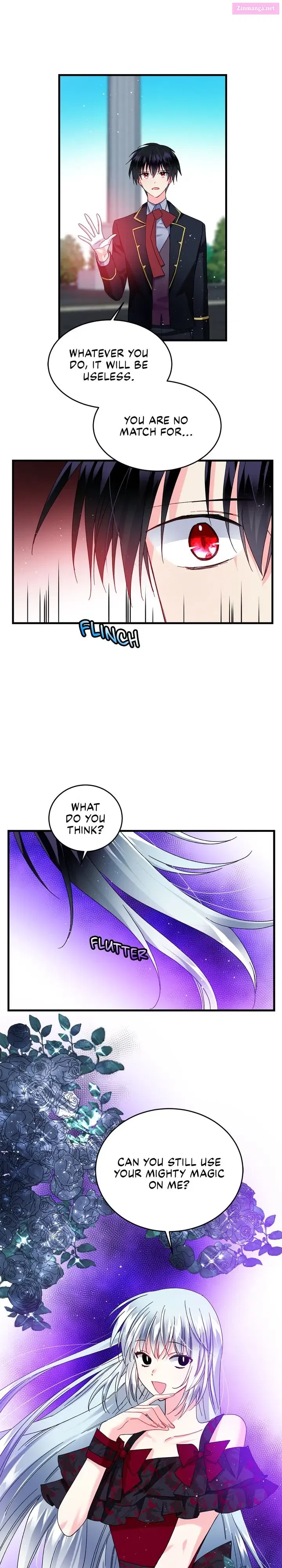 The Lady’s Butler Chapter 27 page 21 - MangaNelo