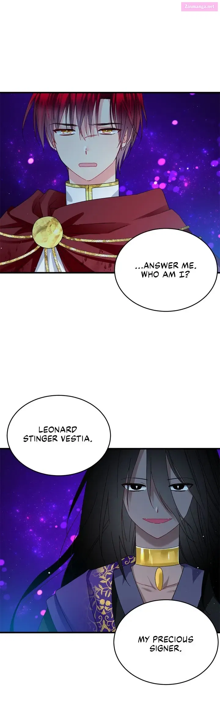 The Lady’s Butler Chapter 29 page 9 - MangaNelo