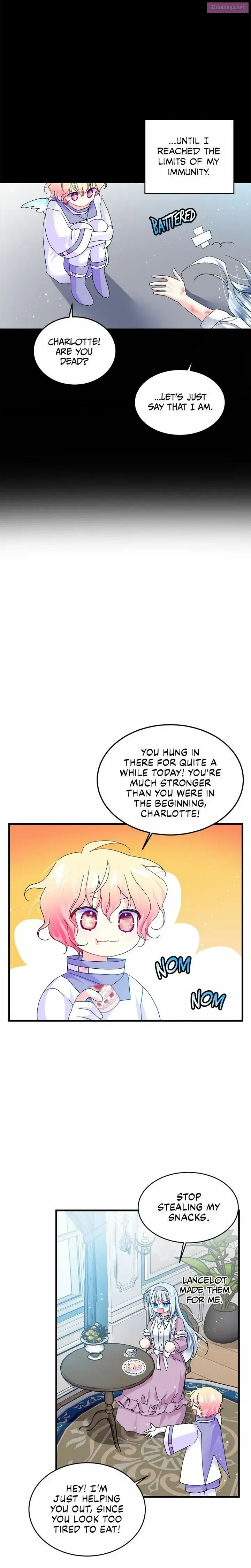 The Lady’s Butler Chapter 46 page 9 - MangaNelo