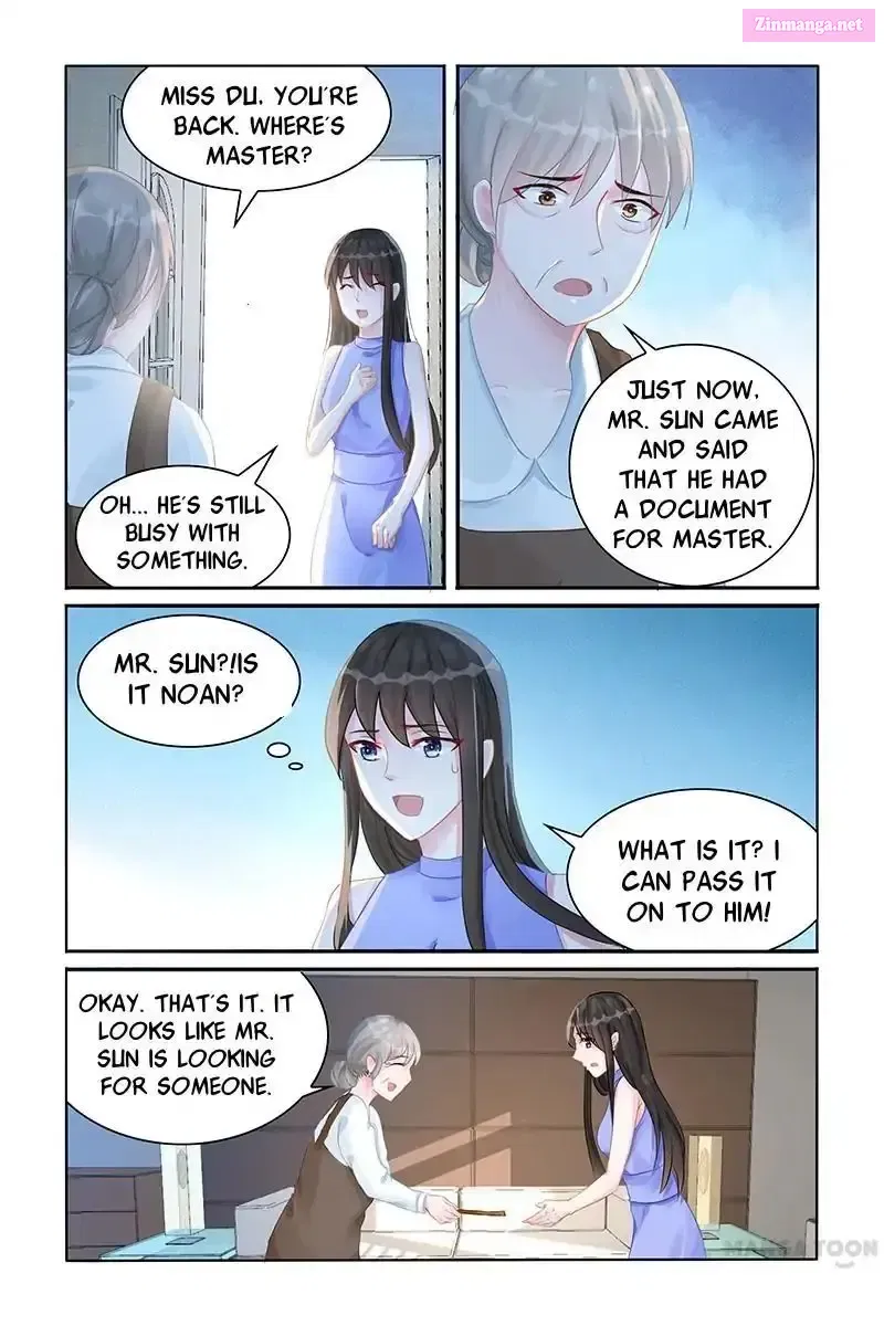 Arrogant CEO: Wife Hunter Chapter 102 page 7 - MangaKakalot