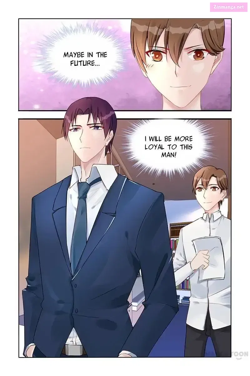 Arrogant CEO: Wife Hunter Chapter 127 page 4 - MangaKakalot