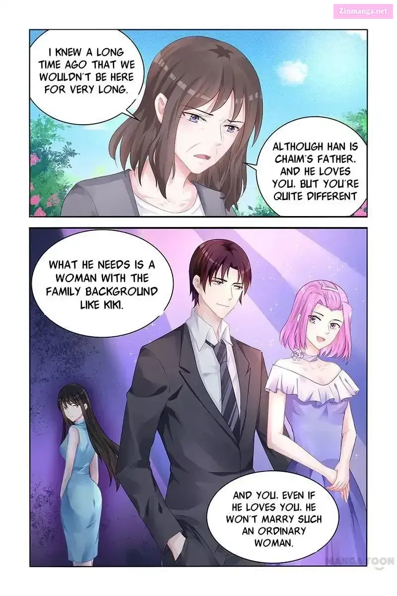 Arrogant CEO: Wife Hunter Chapter 129 page 5 - MangaKakalot