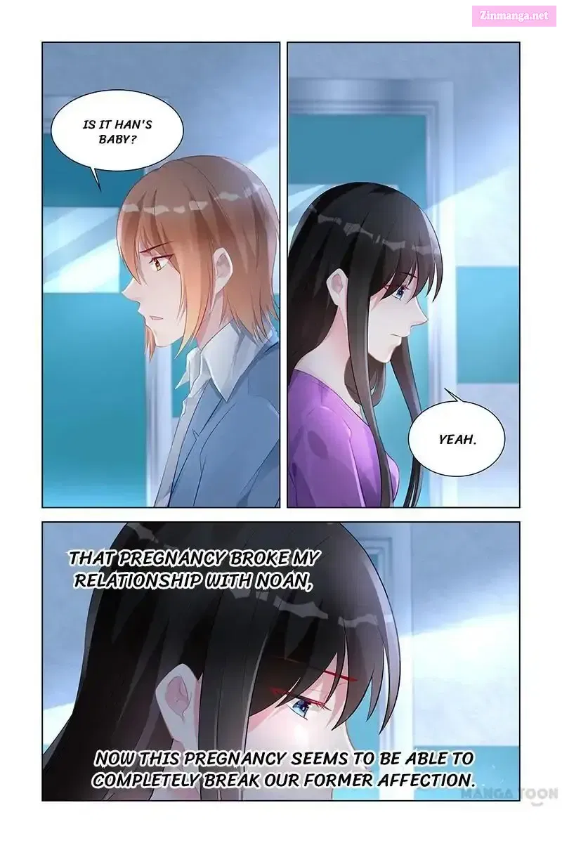 Arrogant CEO: Wife Hunter Chapter 152 page 1 - MangaKakalot