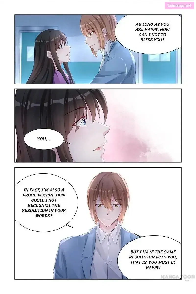 Arrogant CEO: Wife Hunter Chapter 152 page 6 - MangaKakalot