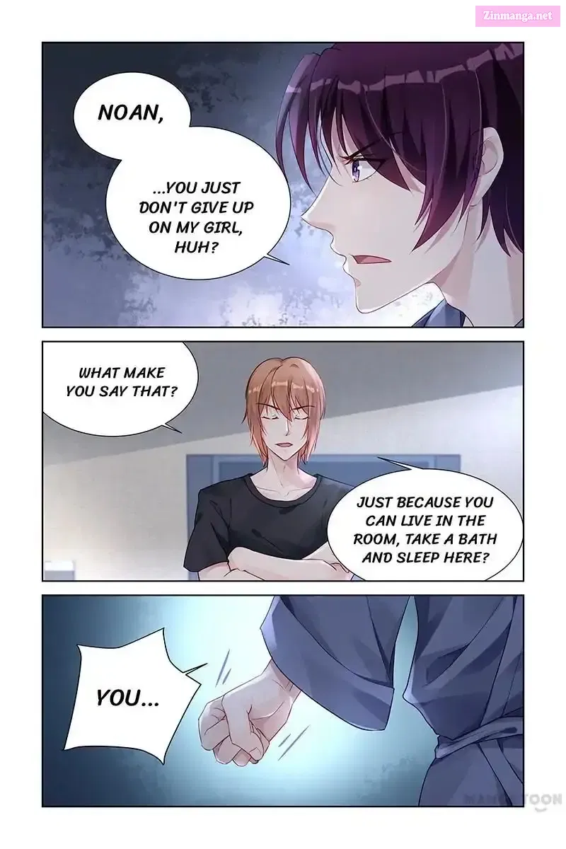 Arrogant CEO: Wife Hunter Chapter 160 page 1 - MangaKakalot