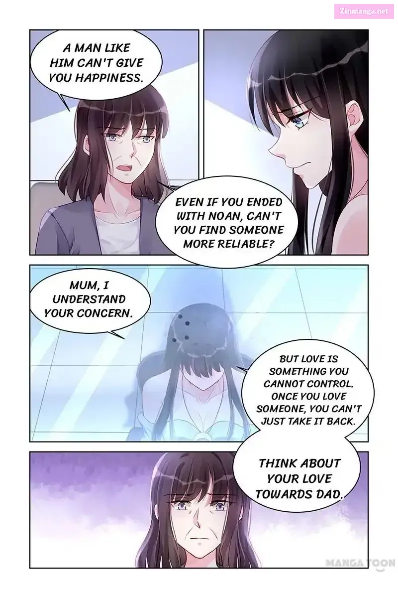 Arrogant CEO: Wife Hunter Chapter 169 page 6 - MangaNelo