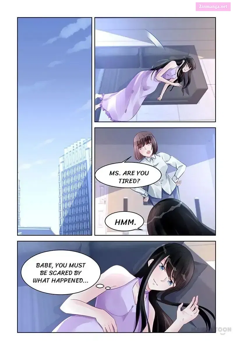 Arrogant CEO: Wife Hunter Chapter 175 page 6 - MangaKakalot