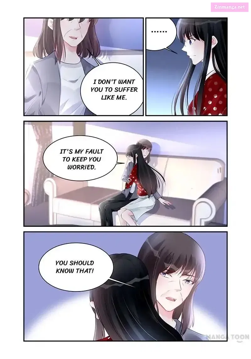 Arrogant CEO: Wife Hunter Chapter 188 page 1 - MangaKakalot