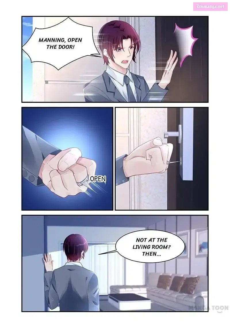 Arrogant CEO: Wife Hunter Chapter 192 page 2 - MangaKakalot