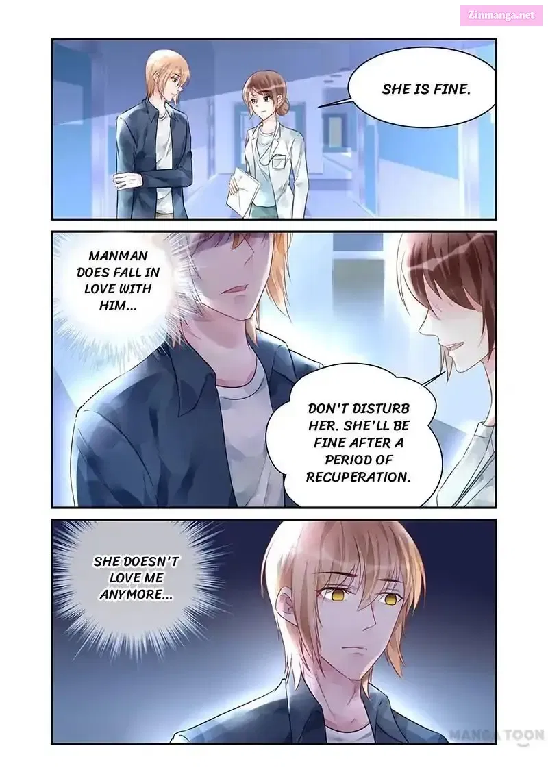 Arrogant CEO: Wife Hunter Chapter 192 page 5 - MangaKakalot