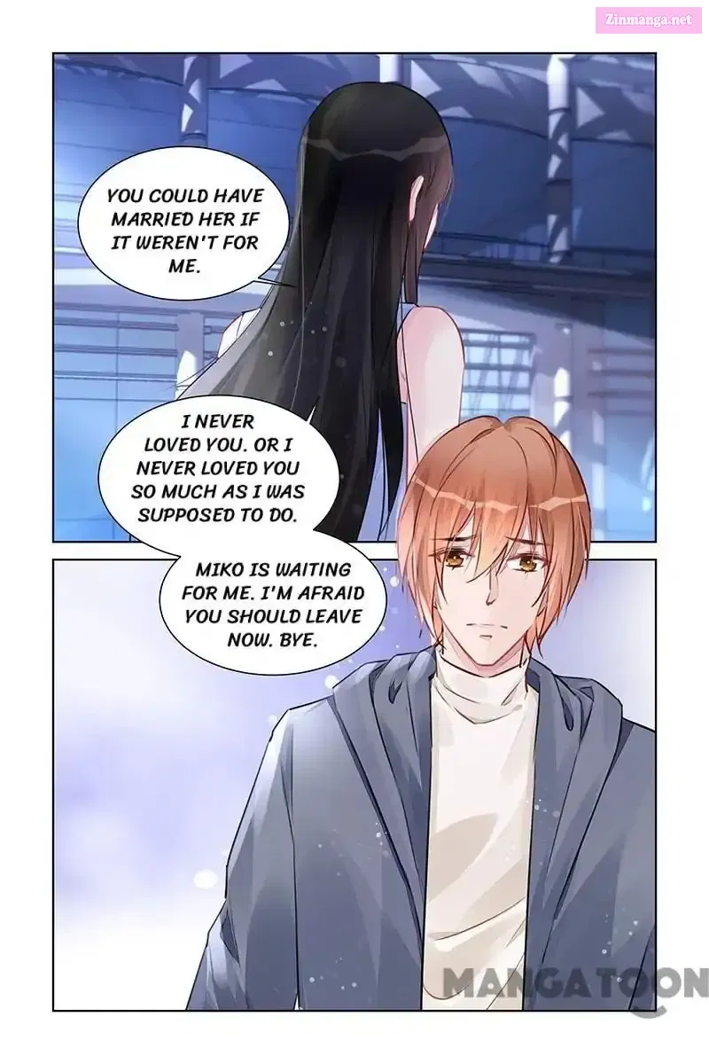 Arrogant CEO: Wife Hunter Chapter 223 page 7 - MangaNelo