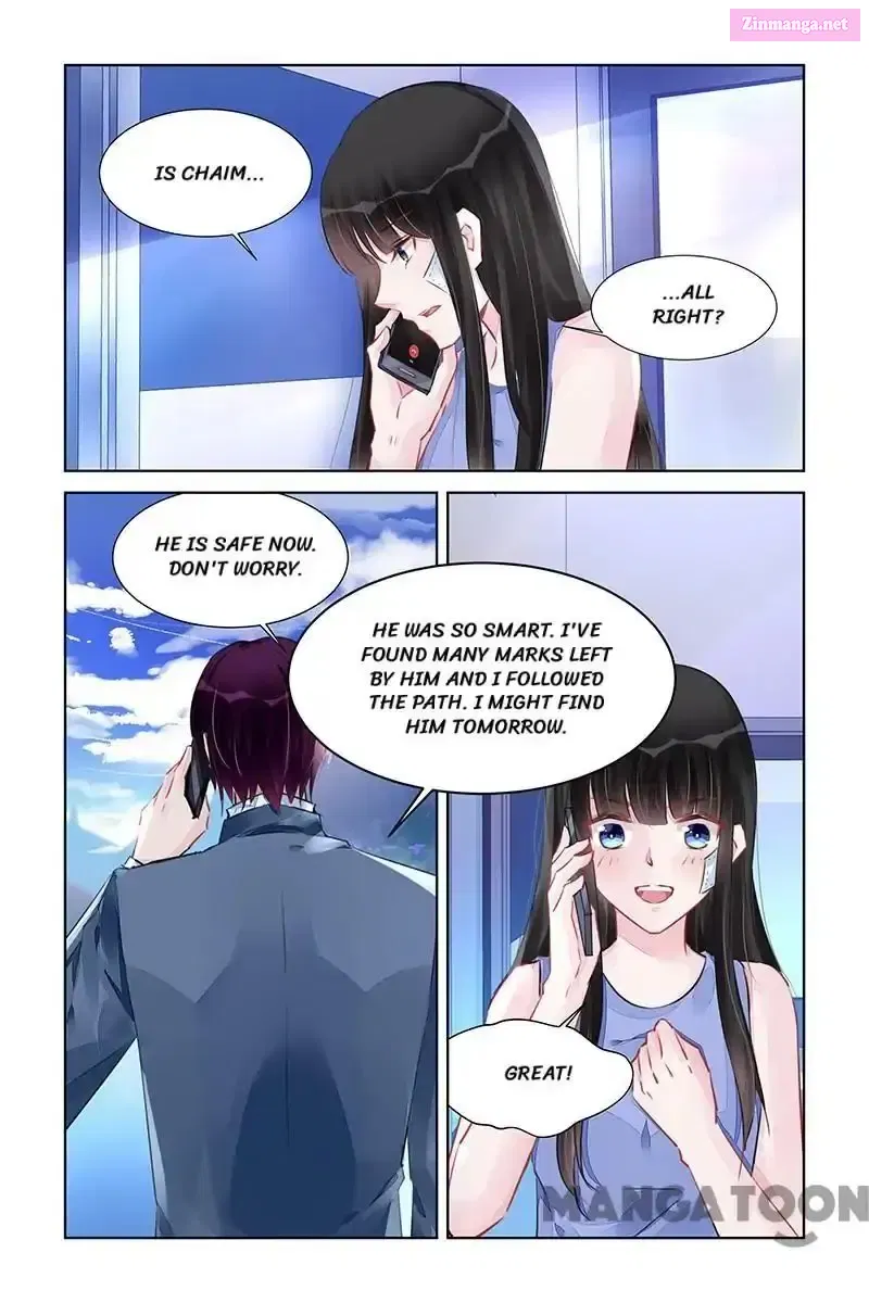 Arrogant CEO: Wife Hunter Chapter 224 page 1 - MangaKakalot