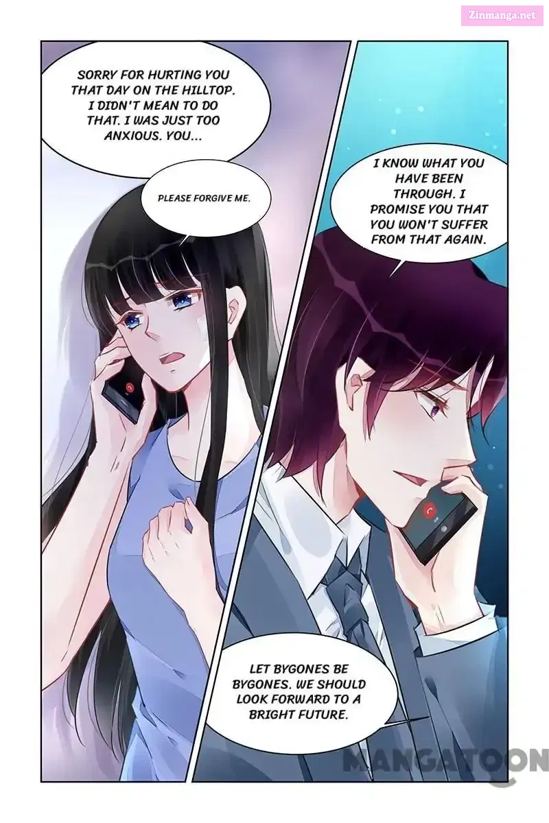 Arrogant CEO: Wife Hunter Chapter 224 page 2 - MangaKakalot