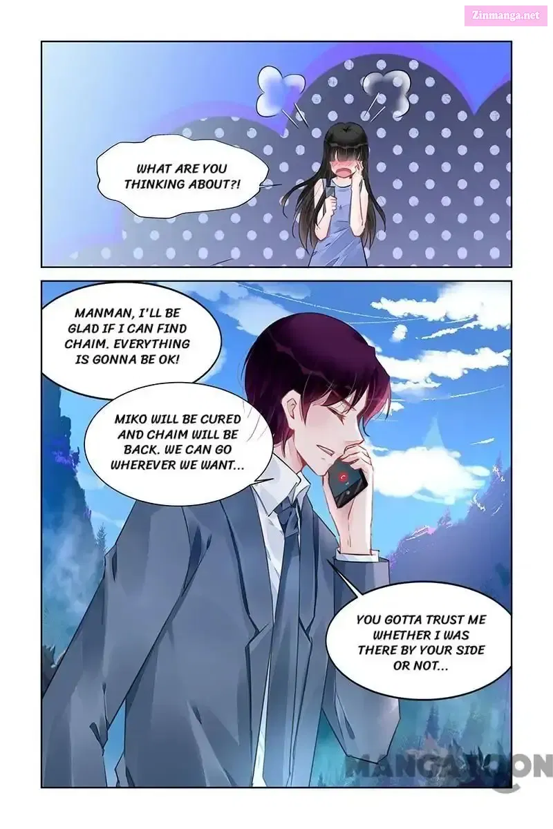 Arrogant CEO: Wife Hunter Chapter 224 page 4 - MangaKakalot