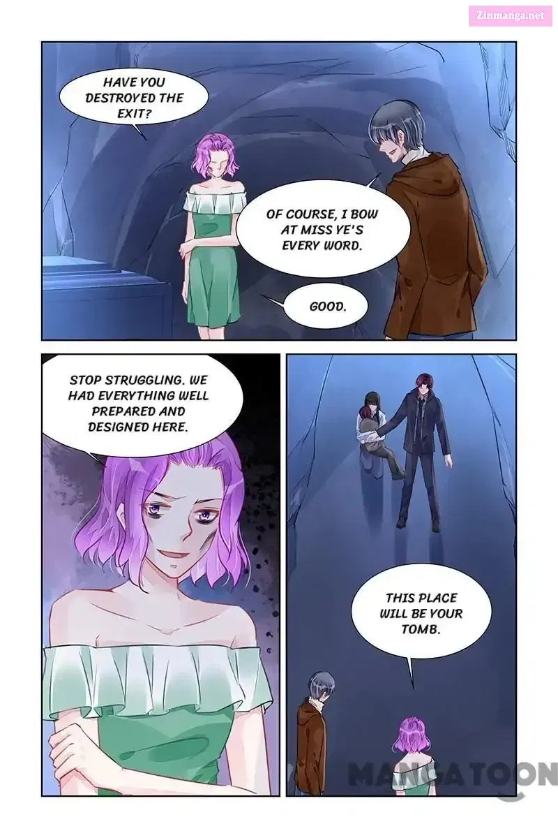 Arrogant CEO: Wife Hunter Chapter 230 page 2 - MangaNelo