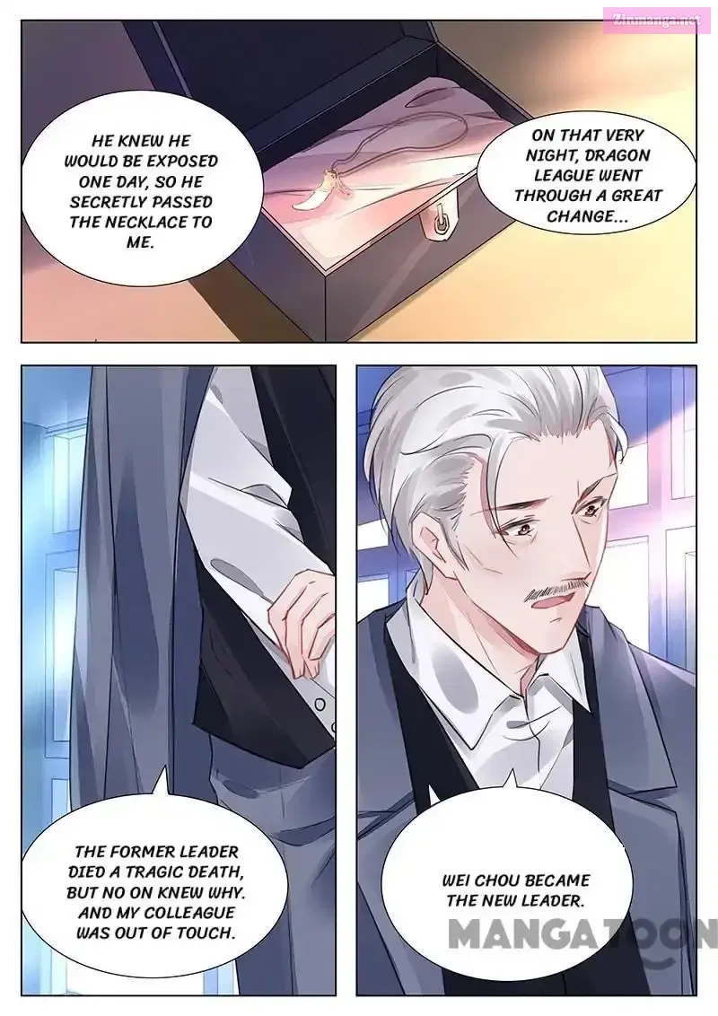 Arrogant CEO: Wife Hunter Chapter 238 page 2 - MangaKakalot