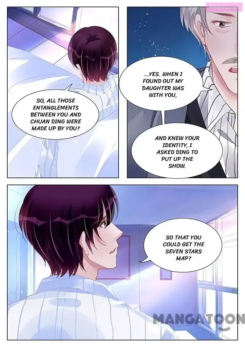 Arrogant CEO: Wife Hunter Chapter 238 page 4 - MangaKakalot