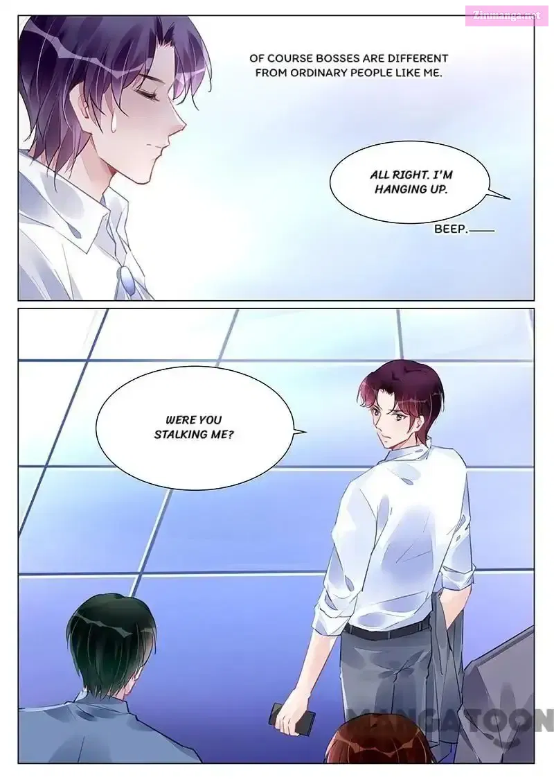 Arrogant CEO: Wife Hunter Chapter 258 page 5 - MangaKakalot