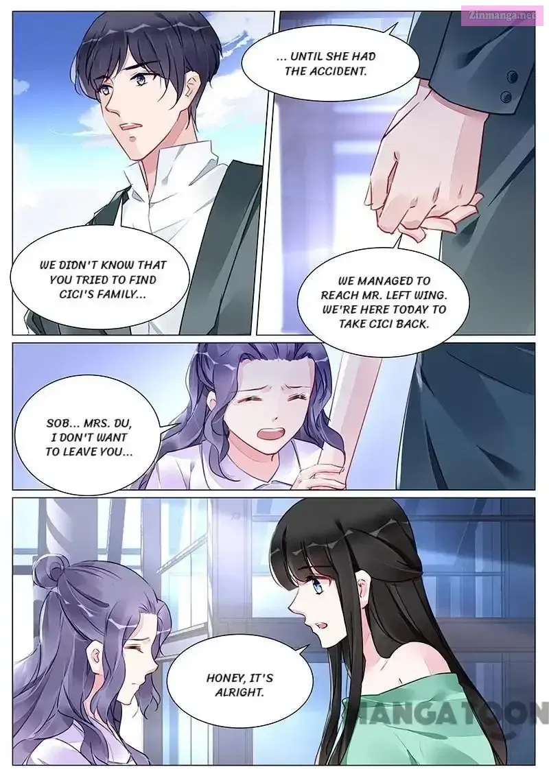 Arrogant CEO: Wife Hunter Chapter 268 page 2 - MangaKakalot