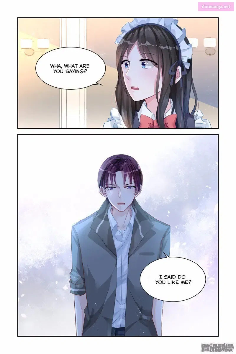 Arrogant CEO: Wife Hunter Chapter 30 page 3 - MangaKakalot