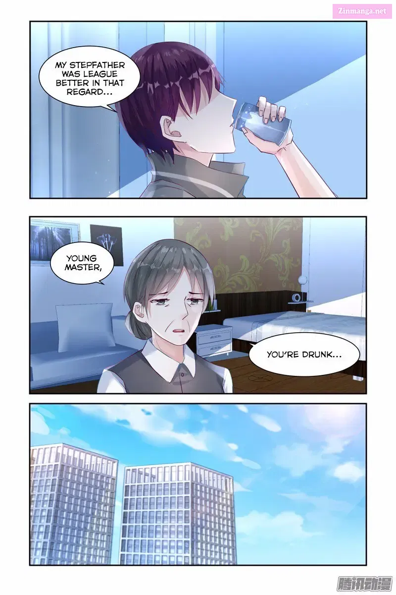 Arrogant CEO: Wife Hunter Chapter 30 page 8 - MangaKakalot